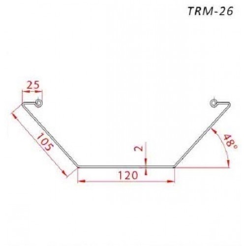 6 Galvaniz Sera Profil26-bigdel